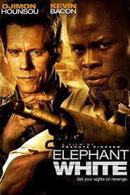 Elephant White (2011)