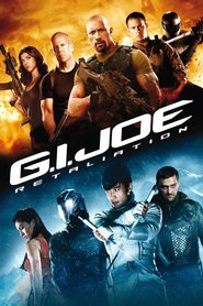 G.I. Joe: Retaliation (2013)