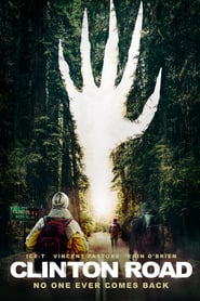 Clinton Road (2018)