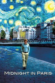 Midnight in Paris (2011)