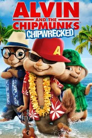 Alvin and the Chipmunks: Chipwrecked (2011)