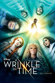 A Wrinkle in Time (2018)