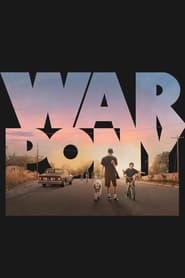 War Pony (2023)