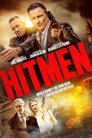 Hitmen (2023)