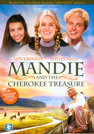 Mandie and the Cherokee Treasure (2010)