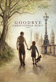 Goodbye Christopher Robin (2017)