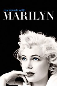 My Week with Marilyn (2011)