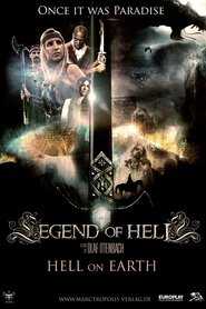 Legend of Hell (2012)