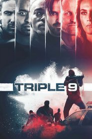 Triple 9 (2016)