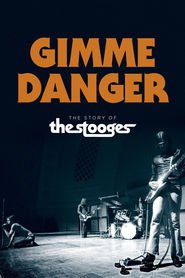 Gimme Danger (2016)