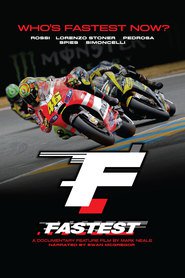 Fastest (2011)