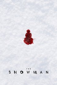 The Snowman (2017)