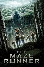 The Maze Runner (2014)