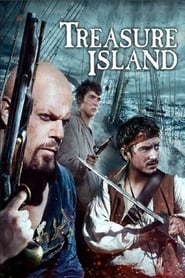 Treasure Island (2012)