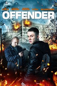 Offender (2012)