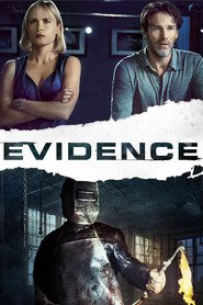 Evidence (2013)