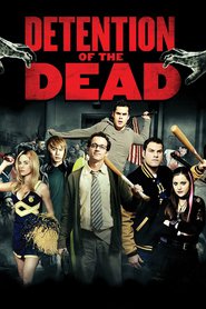 Detention of the Dead (2012)