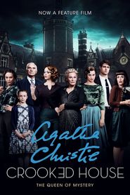 Crooked House (2017)