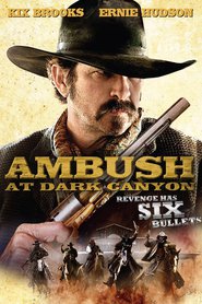 Ambush at Dark Canyon (2012)