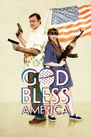 God Bless America (2011)