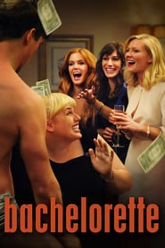 Bachelorette (2012)