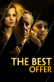 The Best Offer (2013)