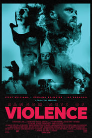 Random Acts of Violence (2019)