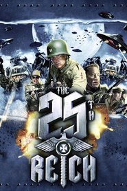 The 25th Reich (2012)