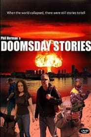 Doomsday Stories (2023)