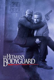 The Hitman’s Bodyguard (2017)