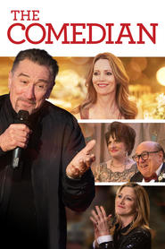 The Comedian (2016)