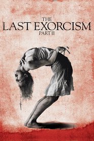 The Last Exorcism Part II (2013)