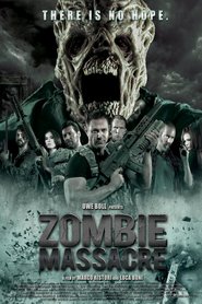 Apocalypse Z (2013)