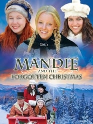 Mandie and the Forgotten Christmas (2011)