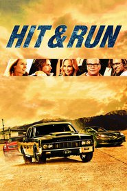 Hit and Run (2012)