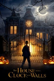 The House with a Clock in Its Walls (2018)