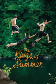 The Kings of Summer (2013)