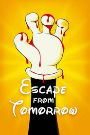 Escape from Tomorrow (2013)