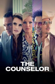 The Counsellor (2013)