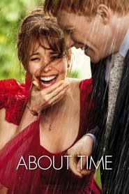 About Time (2013)