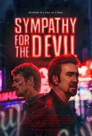 Sympathy for the Devil (2023)