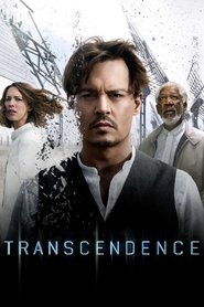 Transcendence (2014)