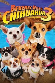 Beverly Hills Chihuahua 3: Viva La Fiesta! (2012)