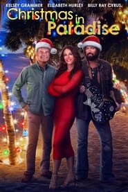 Christmas in Paradise (2022)