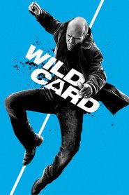 Wild Card (2015)