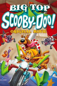 Big Top Scooby-Doo! (2012)