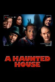 A Haunted House (2013)