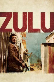 Zulu (2013)