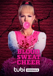 Blood, Sweat and Cheer (2023)