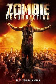 Zombie Resurrection (2014)